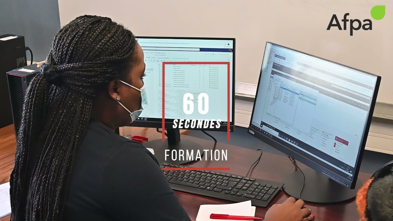 Formation technicien·ne supérieur·e systèmes et réseaux