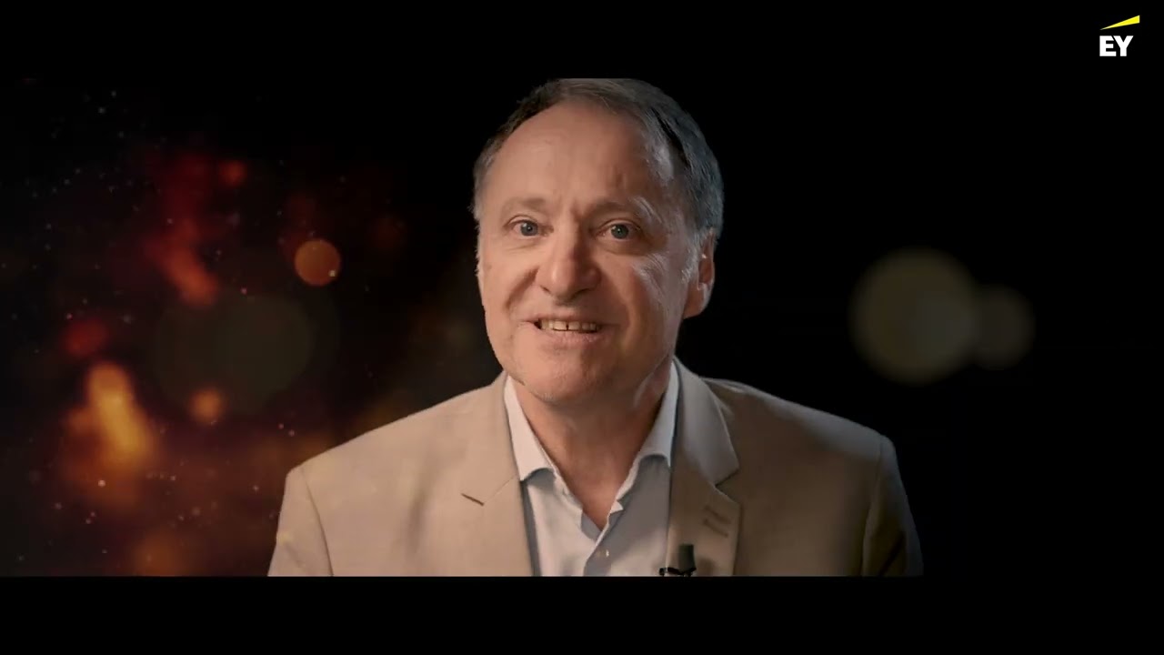 Jean-François Déchant, ELICIT PLANT | Start-up de l’Année | Lauréat national 2025