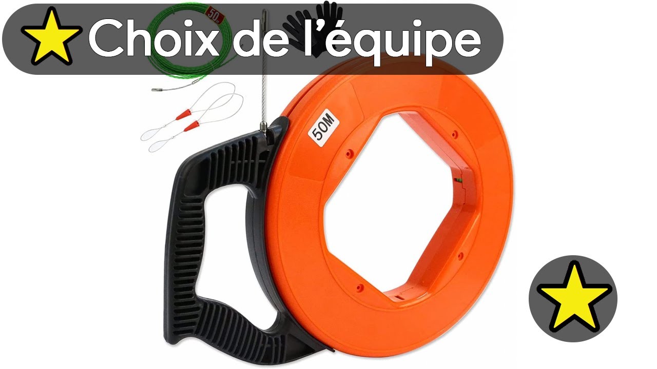 🏆 TOP 3 MEILLEUR AIGUILLE D'ELECTRICIEN 2025