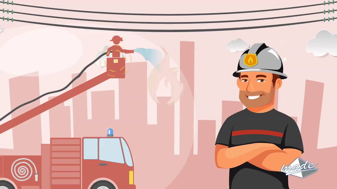 Détection des lignes aérienne Haute Tension