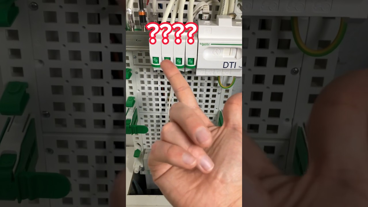 Repérer les prises RJ45 d'un logement