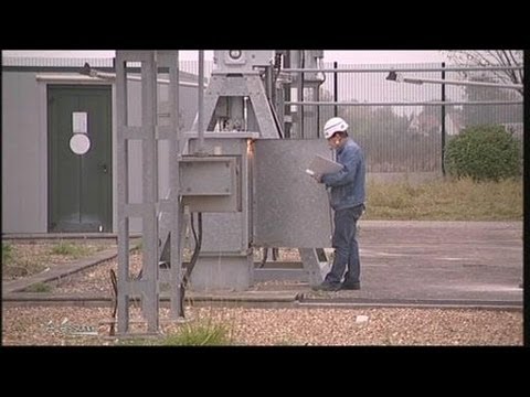 ERDF: Un nouveau poste source en Essonne