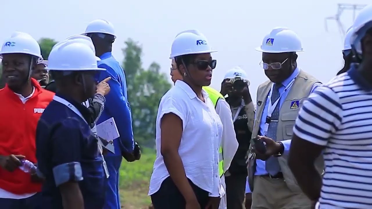 L’ARE remet deux avis conformes à la société CRE SEKO pour son projet de Mungombe au Sud-Kivu.