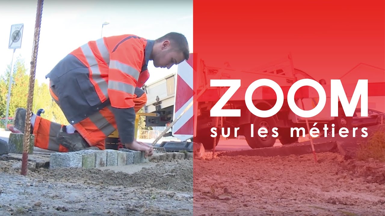 Agent /agente d'exploitation - Zoom sur les métiers