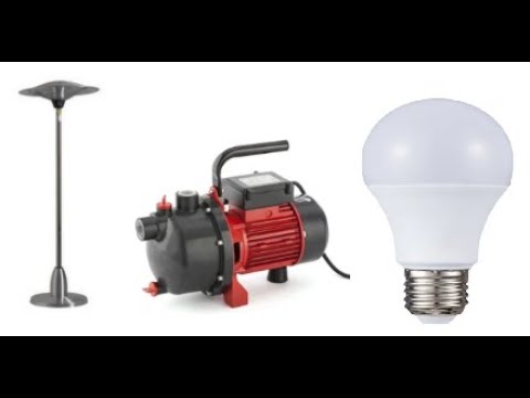 Comprendre le facteur de puissance