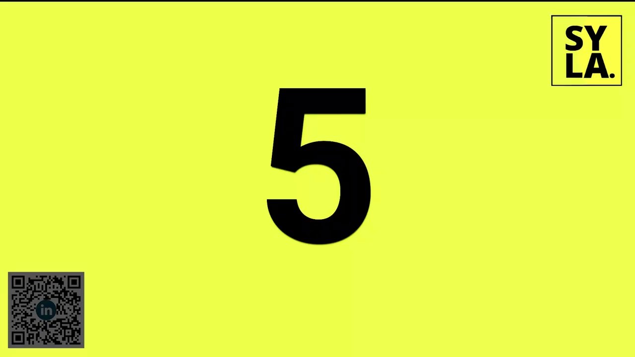 💡 5 raisons de réaliser un cahier des charges - Réseau Syla avec Abdelkader Aoun