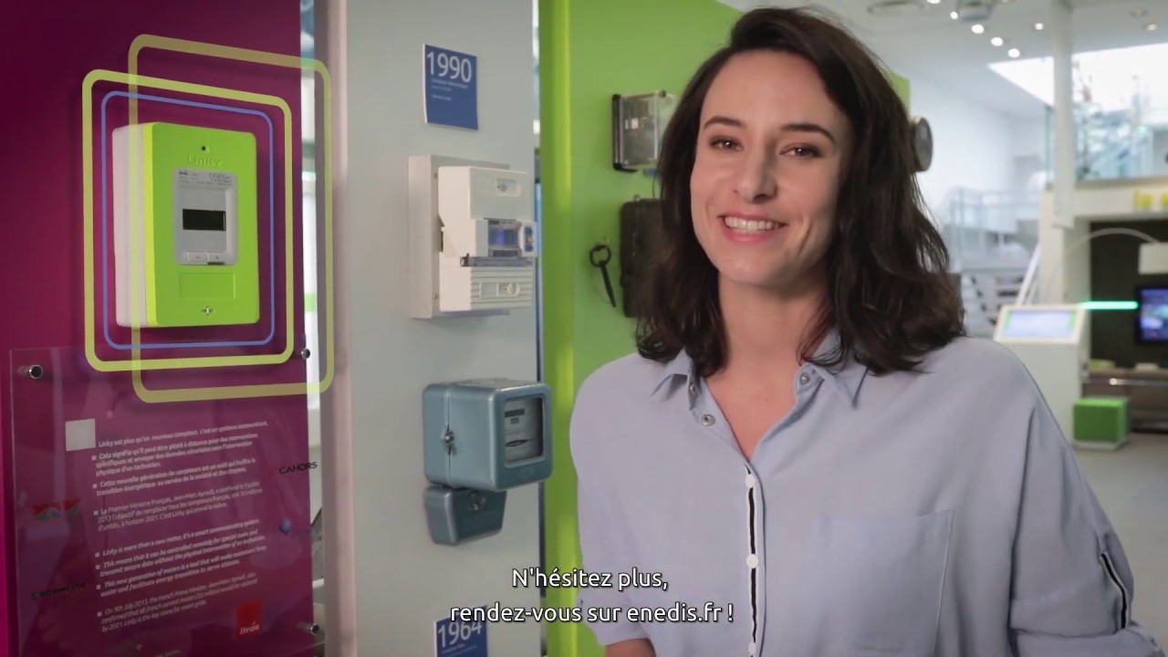 Comment voir sa consommation ou sa production électrique avec Linky ?