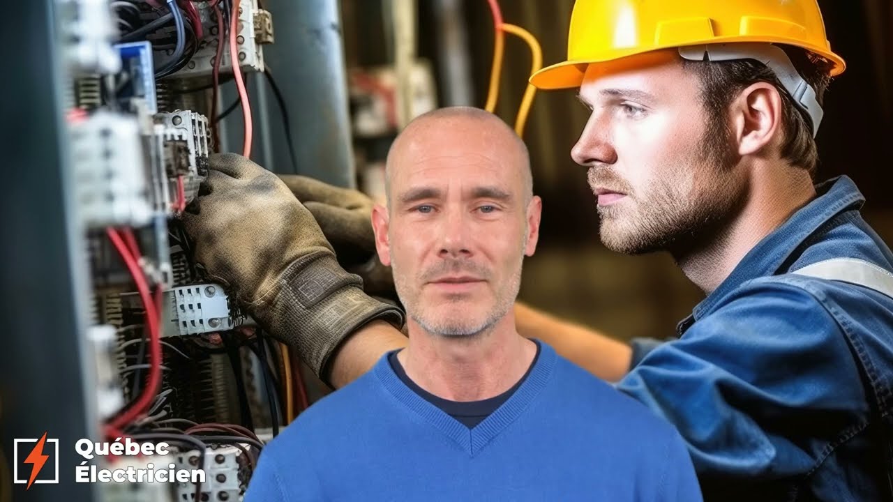 À combien reviennent les services d'un maître électricien au Québec?