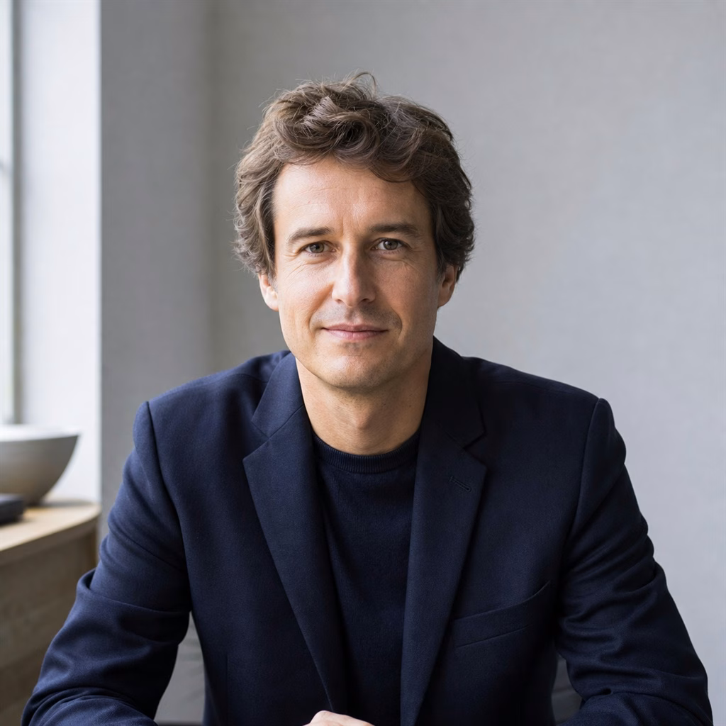 Clément Blanc