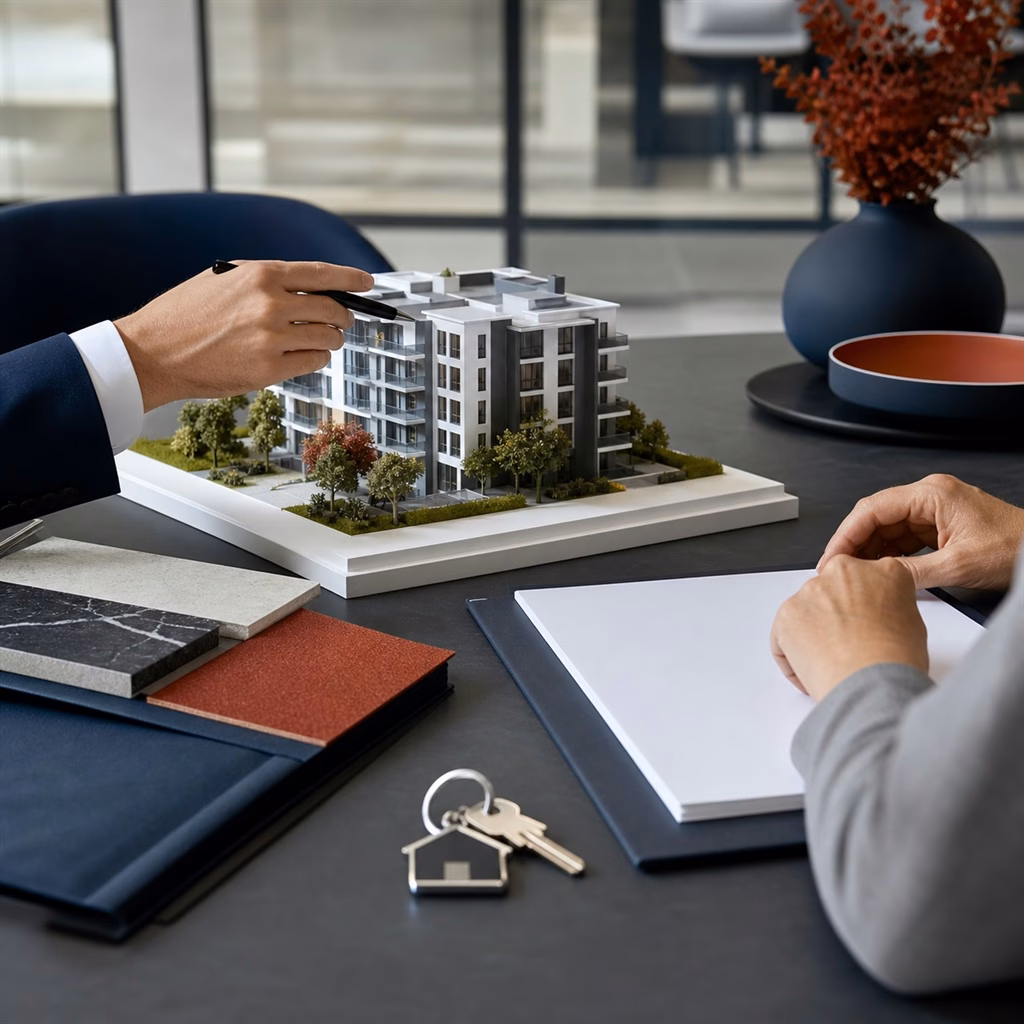 Immobilier