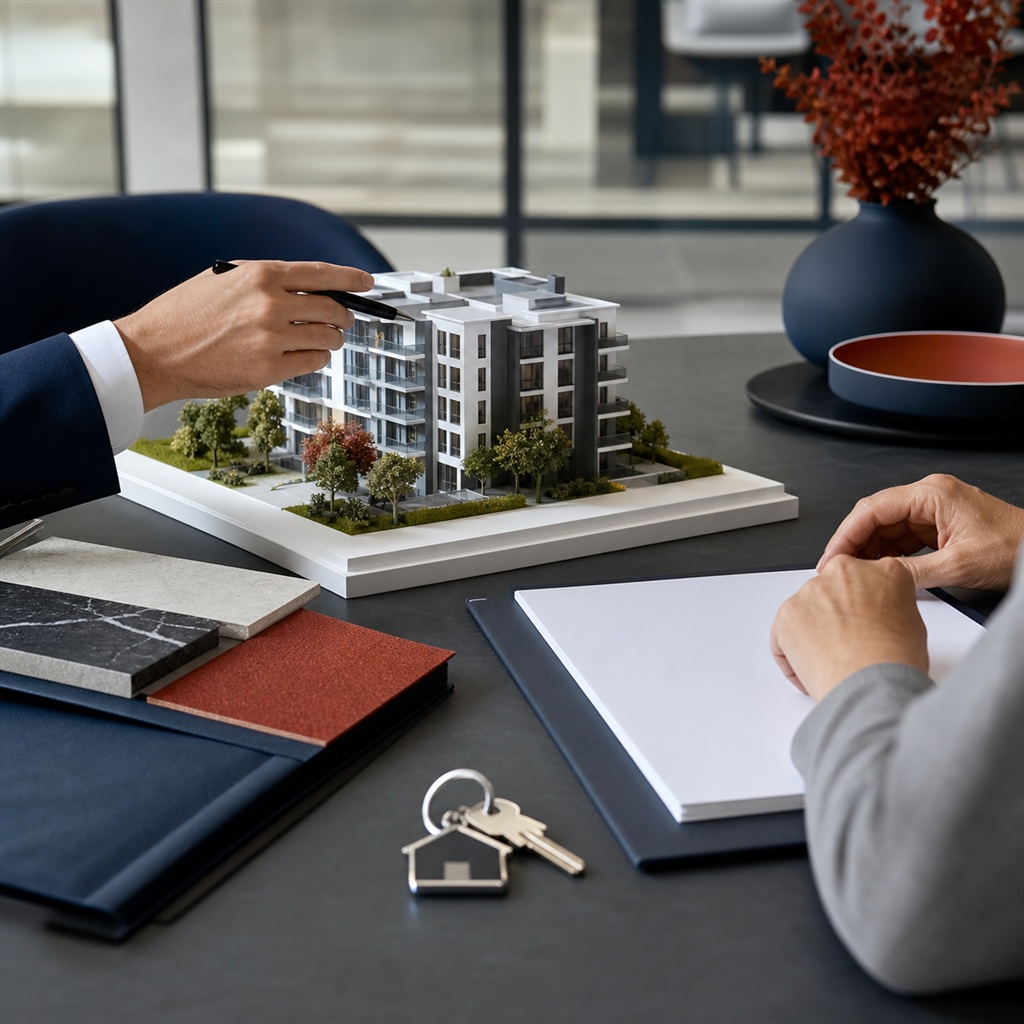Immobilier
