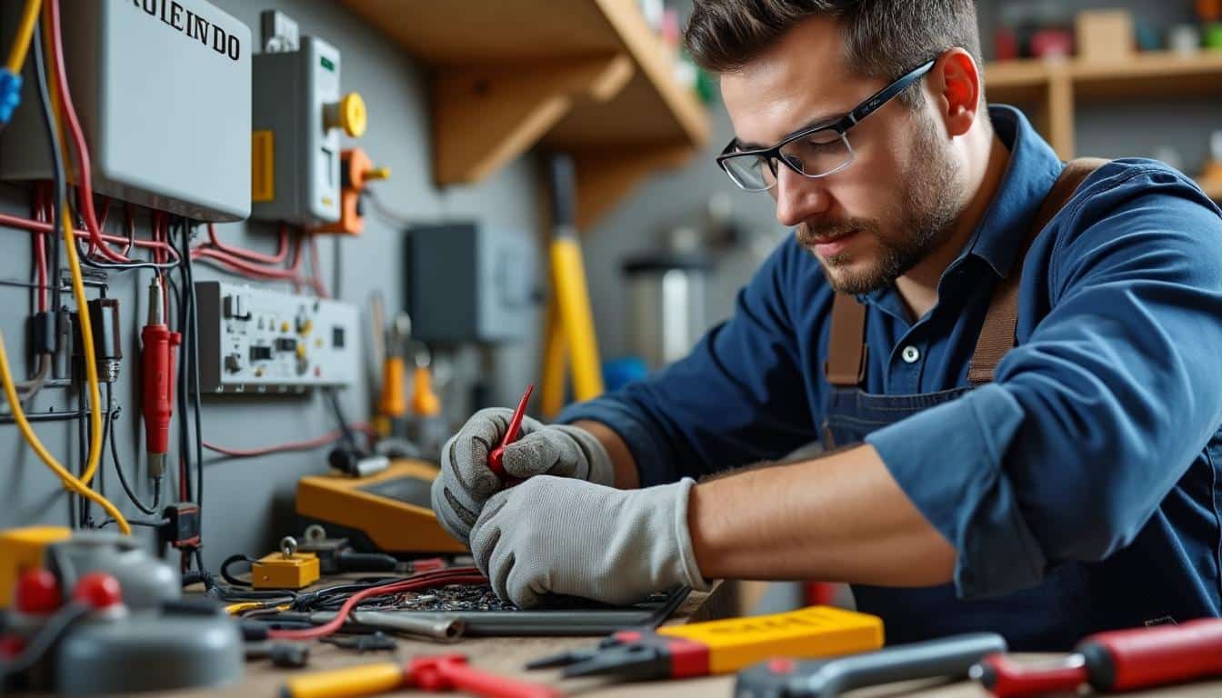 découvrez nos conseils et bonnes pratiques pour devenir un bon électricien, développer vos compétences et réussir dans ce métier essentiel.