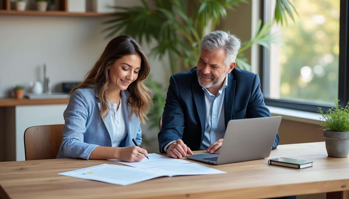 découvrez comment établir facilement une convention d’alimentation avec un particulier grâce à nos conseils simples et pratiques pour sécuriser vos échanges.