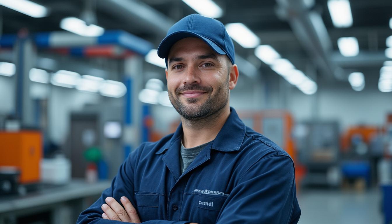 découvrez un guide pratique complet pour la maintenance préventive des réseaux basse tension, incluant méthodes efficaces et conseils essentiels pour assurer leur fiabilité et sécurité.