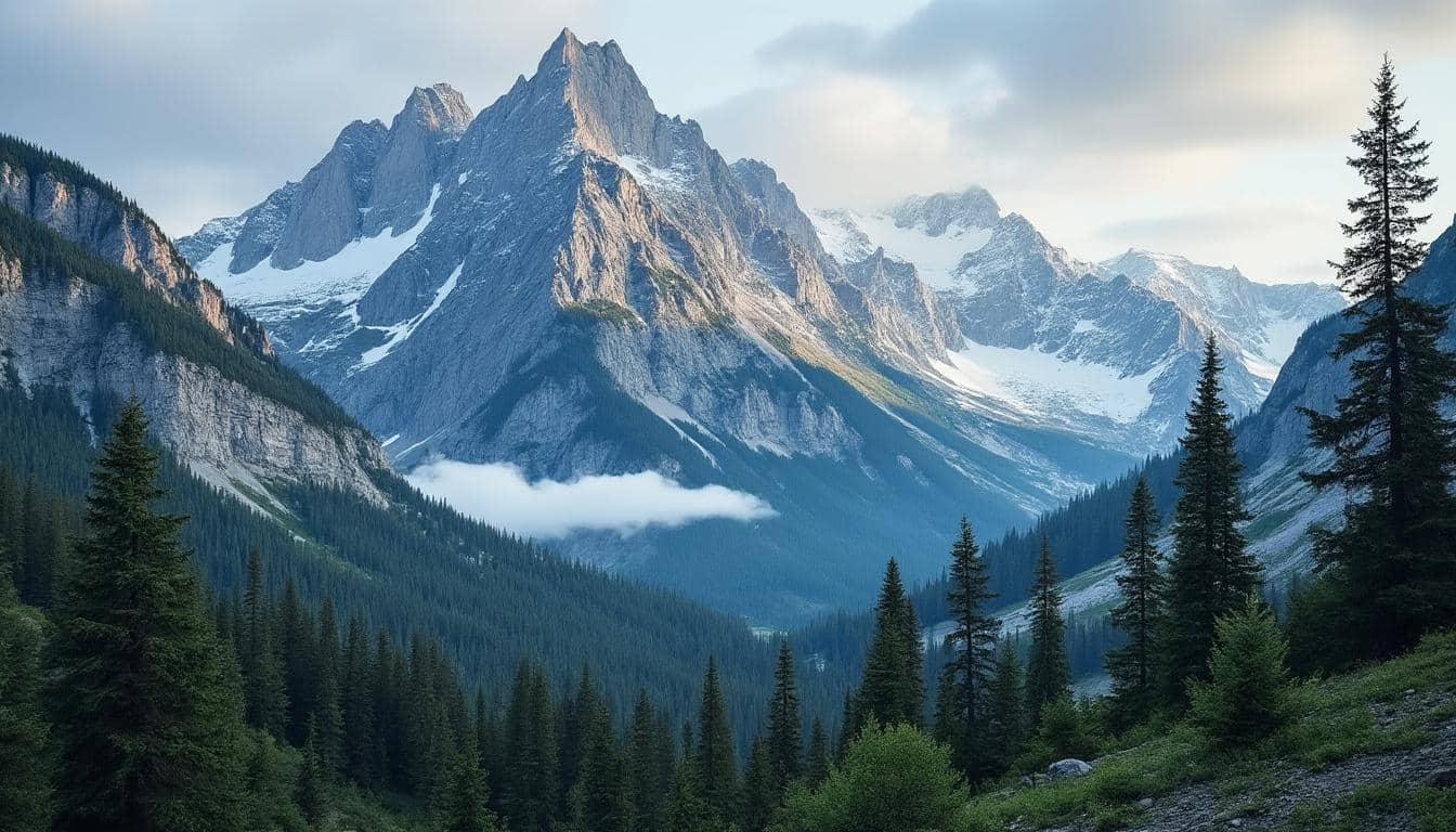 découvrez pourquoi les réseaux électriques en milieu montagneux demandent une gestion adaptée pour assurer fiabilité, sécurité et durabilité face aux conditions difficiles.