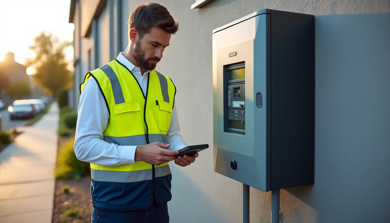 découvrez comment fonctionne la relève des compteurs à distance, ses avantages et les enjeux liés à cette technologie innovante pour une gestion énergétique optimisée.