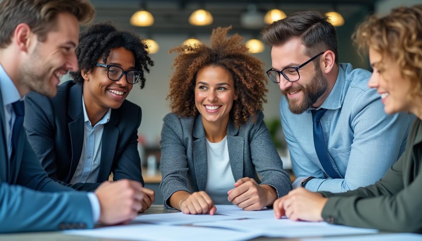 découvrez comment réaliser une cartographie sig efficace pour optimiser la gestion et la prise de décision dans une régie locale. guide pratique et conseils clés.