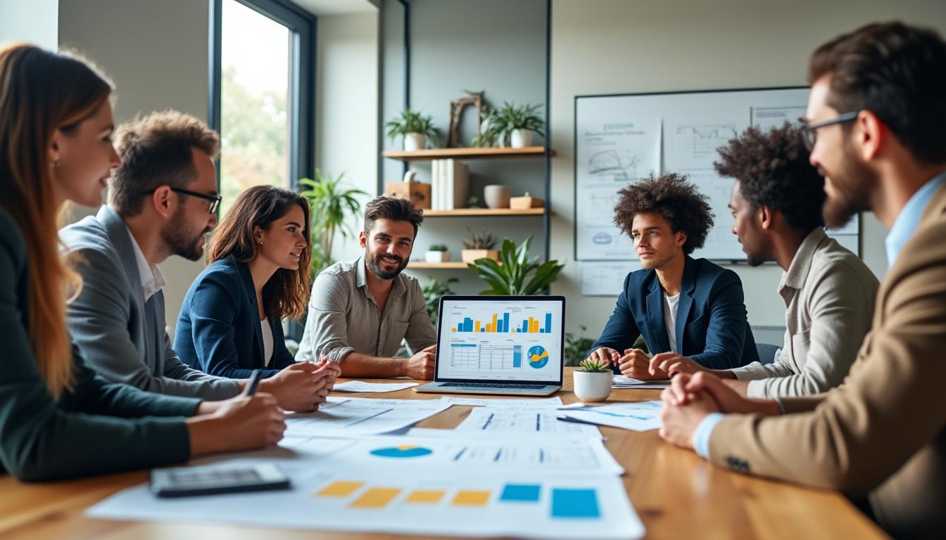 découvrez comment planifier efficacement le renouvellement d’un poste source vieillissant pour assurer la continuité et la performance opérationnelle de votre installation.