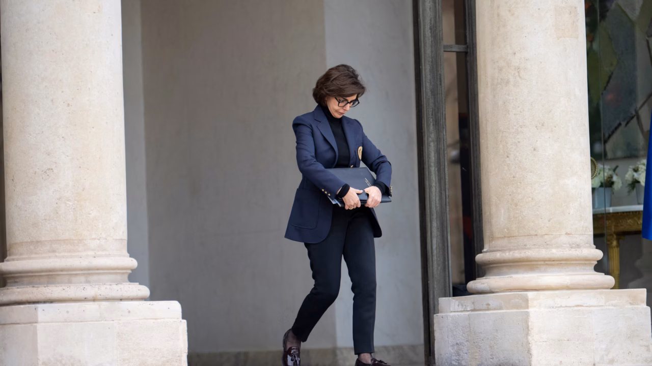 Brigitte Boucher : les raisons profondes de sa pause inattendue loin de la politique