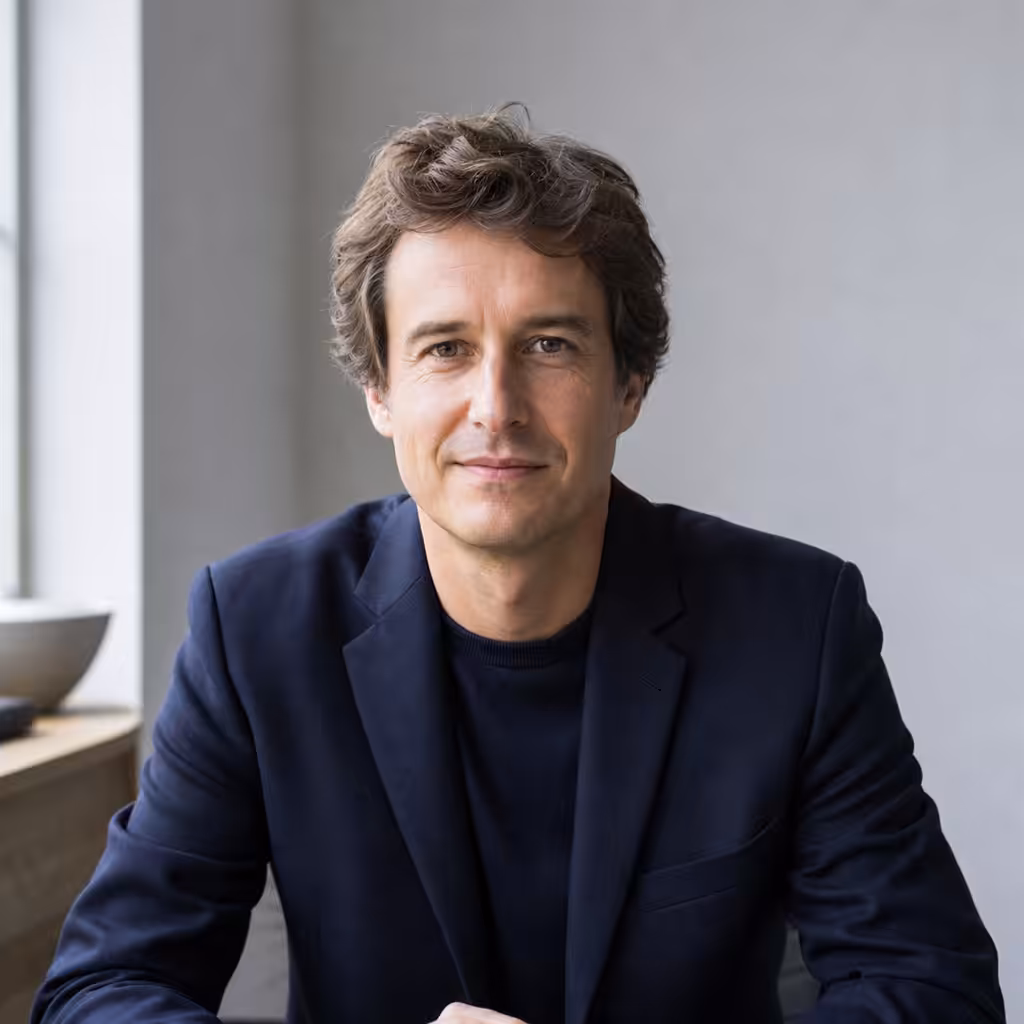 Clément Blanc