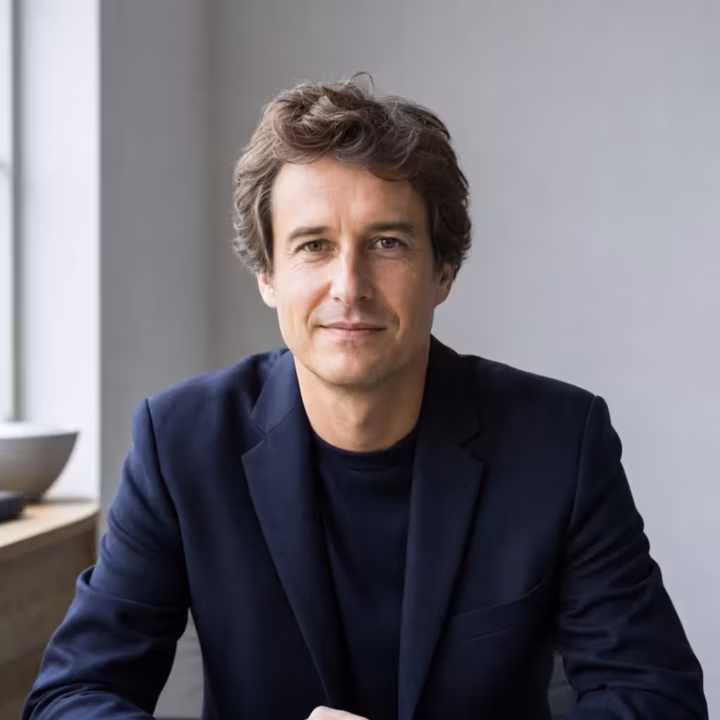 Clément Blanc