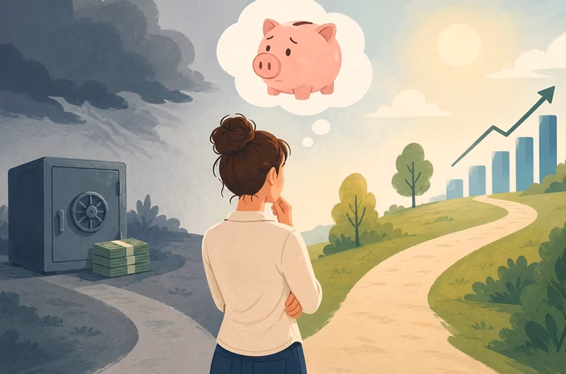 Métiers sans stress et bien payés : lesquels choisir en 2025 ?