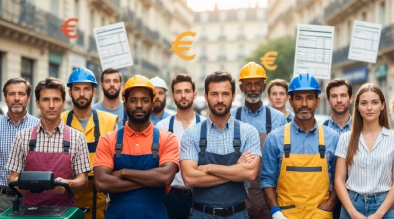 Salaires des fonctionnaires en 2026 : ce qui change